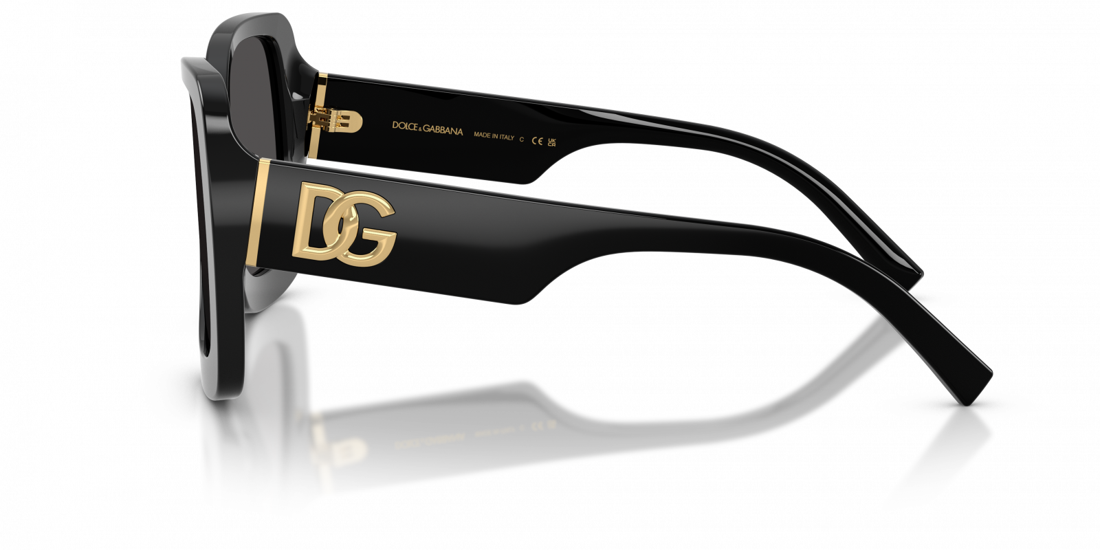 Dolce & Gabbana DG4513 501/87  